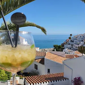 Casa Teresa Appartement Nerja