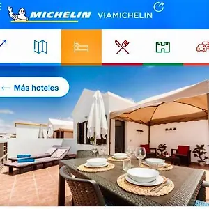 Luxury Appartement Playa Honda (Lanzarote)