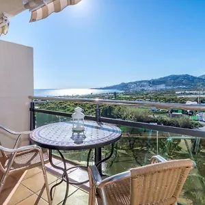 En El Mirador De Appartement Nerja