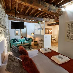  Appartamento - Loft Cobertizo Spagna