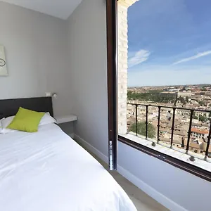  Appartamento Nunez De Arce Spagna