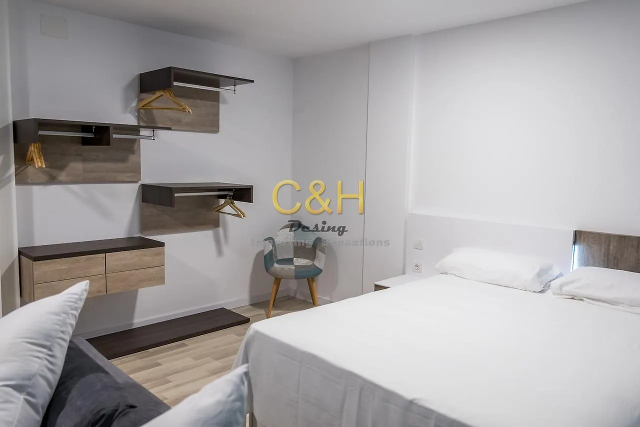 Beyond Amadores C&H Suite Apartment