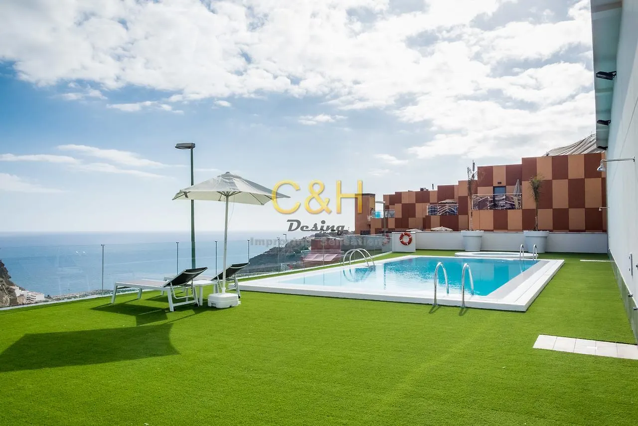 Beyond Amadores C&H Suite 0*,