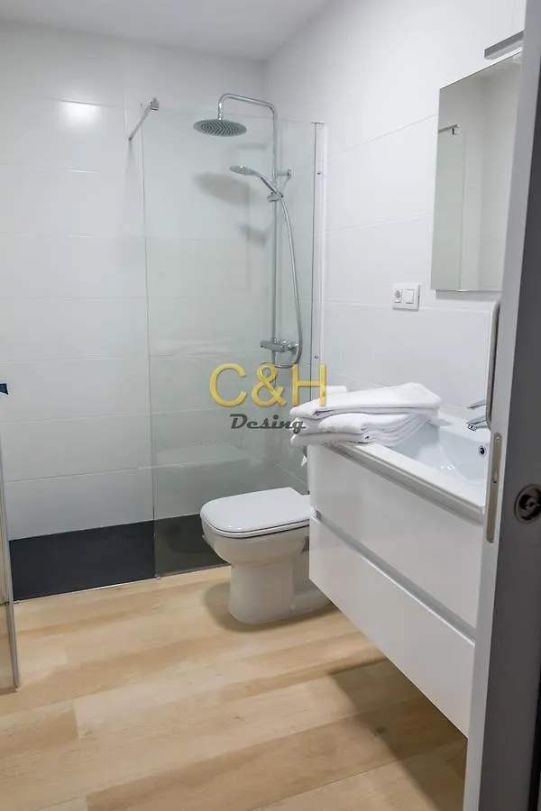 Beyond Amadores C&H Suite Apartment