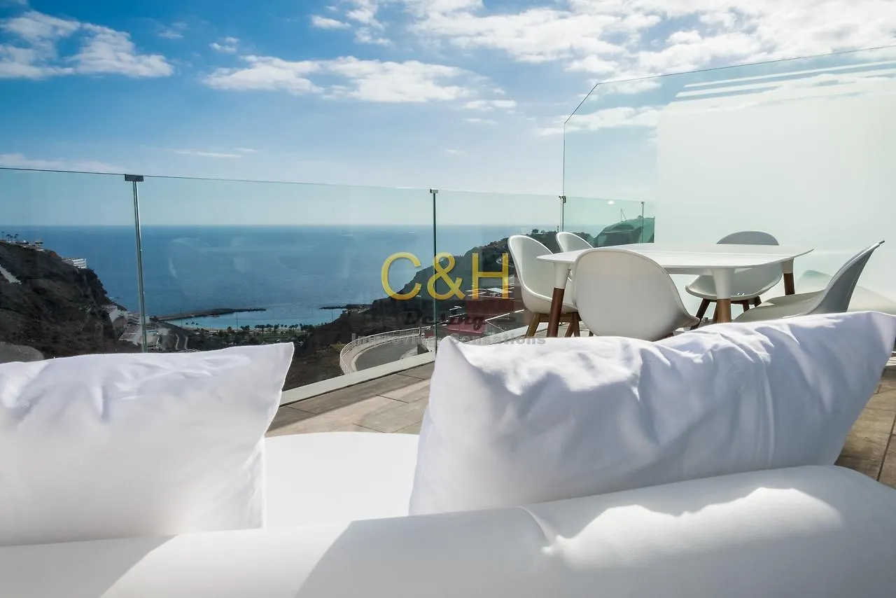Beyond Amadores C&H Suite Apartment
